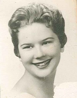 Obituary of Sandra Phillips