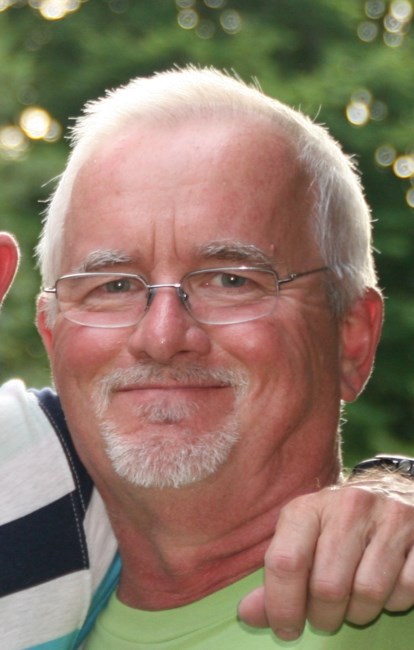 Obituary of Ronald Marion Reynolds