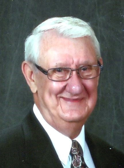 Obituary of David Edward Towne