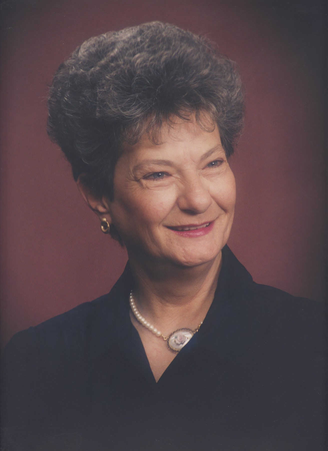 Obituary of Willie Granny Myrle Ball