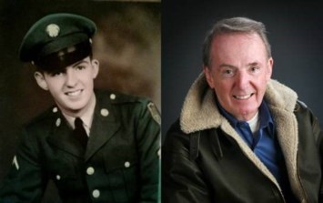 Obituario de Roy Patrick Wright