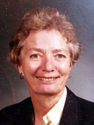 Obituary of Phyllis Dregallo