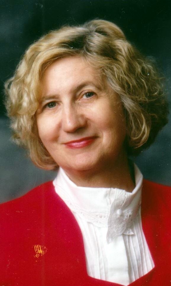 Elaine Madden Obituary - Dayton, OH - Share Memory
