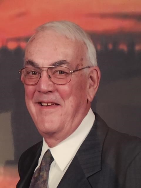 Obituary of Harry James Flanigan
