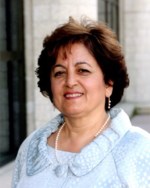 Helene Thomas