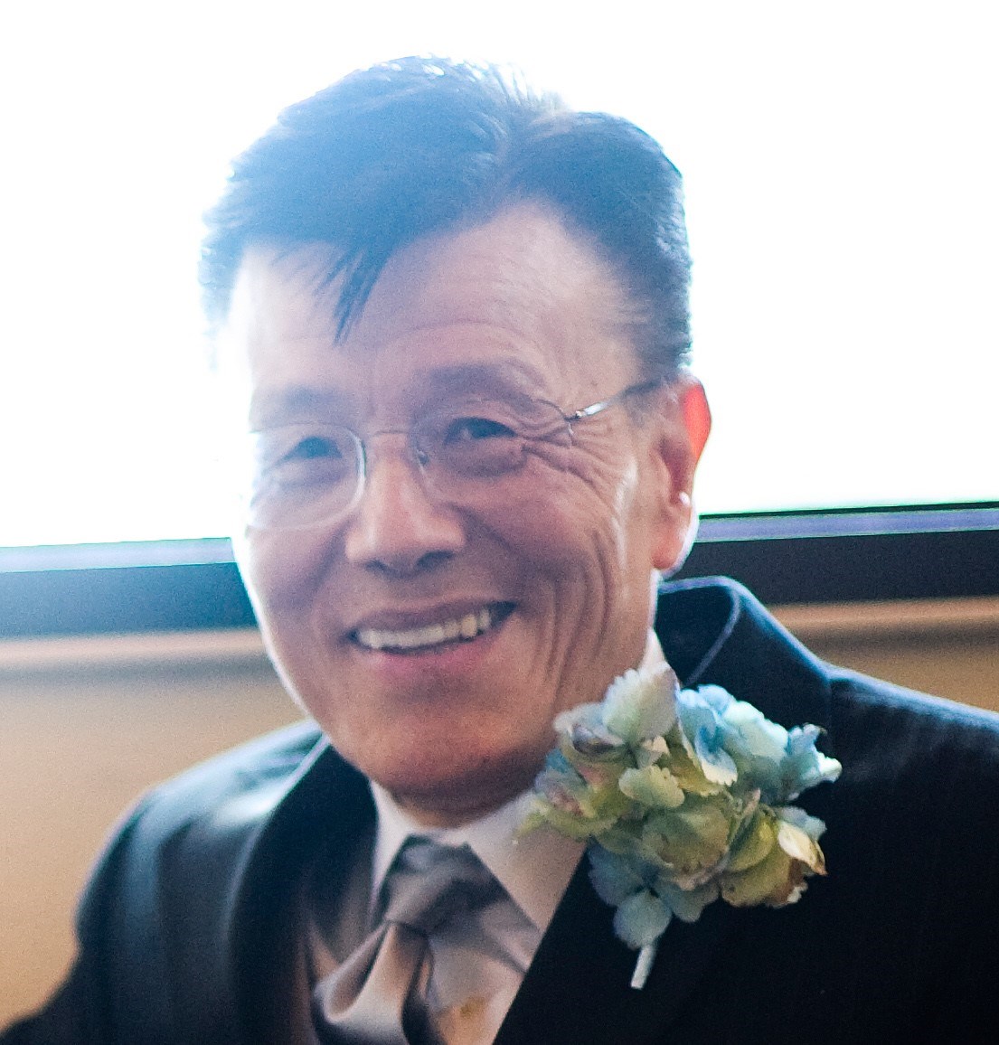 Obituary of Andy Ngoi Heen Siu