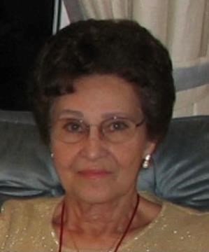 Obituary of Bettyann Brittain