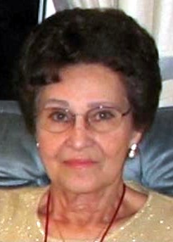 Obituary of Bettyann Brittain