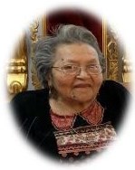 Obituary of Guillermina Santiago