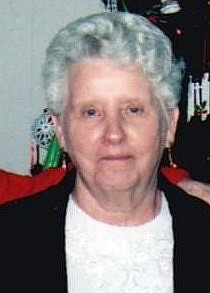 Obituary of Edna M. Tomlin