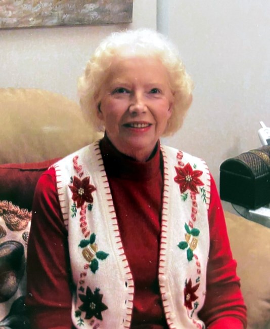 Obituary of Phyllis Ann Fleming