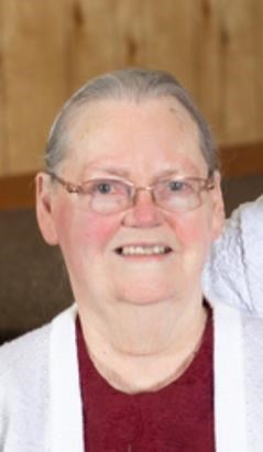 Obituary of Mary E (Musser) High