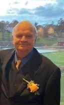 Obituary of Stephen John Forgeron