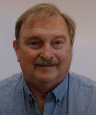 Obituary of David Neil Himes