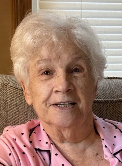 Obituary of JoAnn Sears Reiger