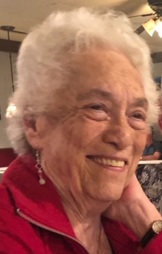 Obituary of Maryann Luciano