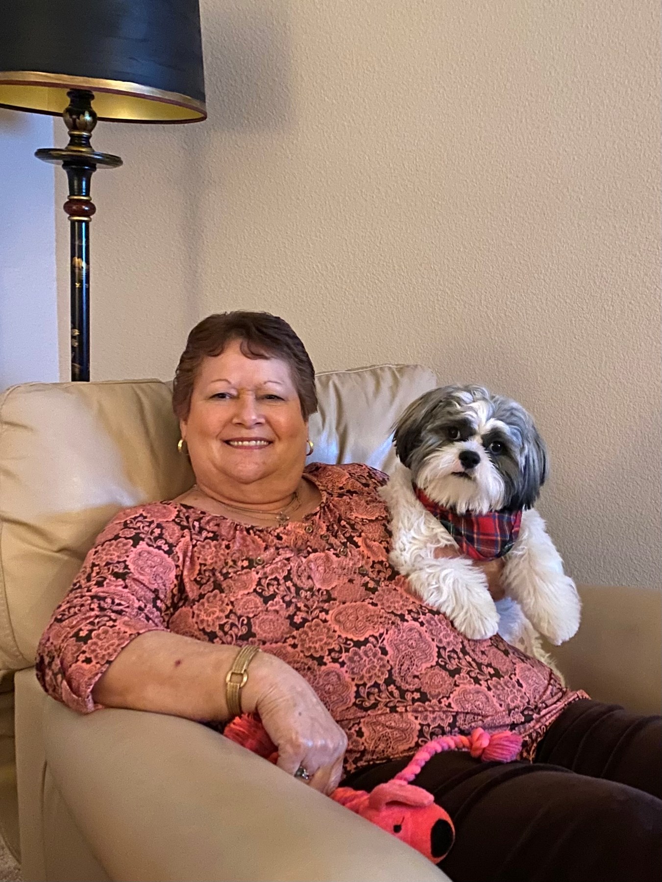 Obituary of Kay Marye Radcliff