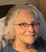 Obituary of Mary Edith Borders