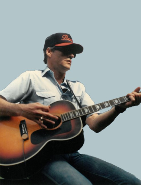 Obituary of Peter A McEvoy