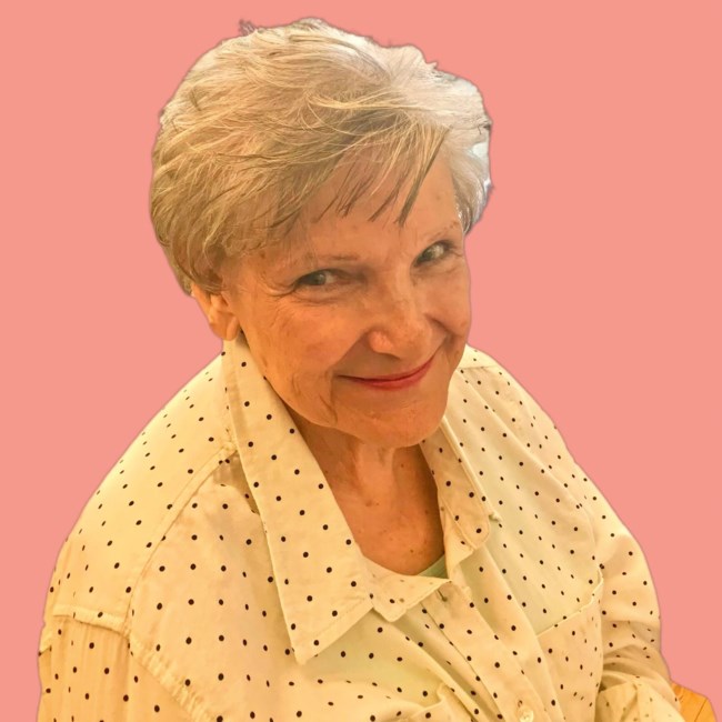 Obituary of Rita Elizabeth Abbott