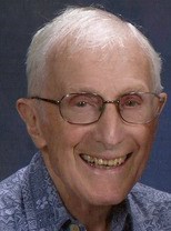 Avis de décès de Norman Virgil Hall