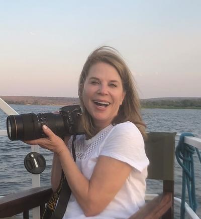 Obituary of Elizabeth Strauss Coffey