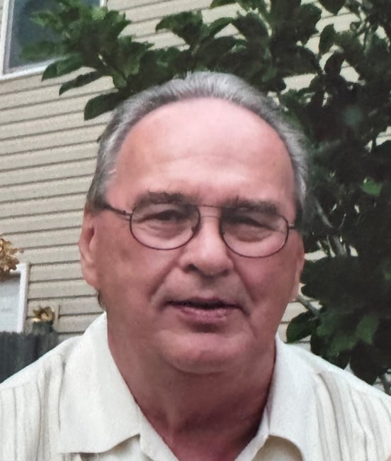 Obituary of Ronald C. Goc