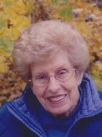 Norma Ward