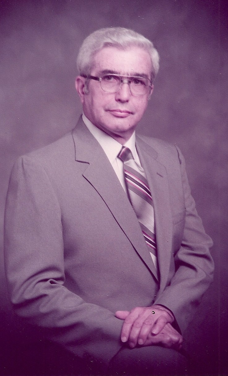 Obituary of Lawrence Vera Mello