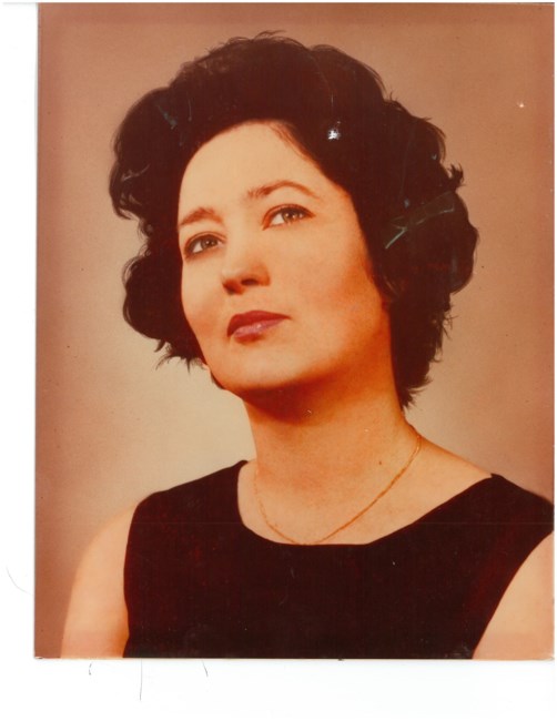 Obituary of Kathleen Grace Curtis