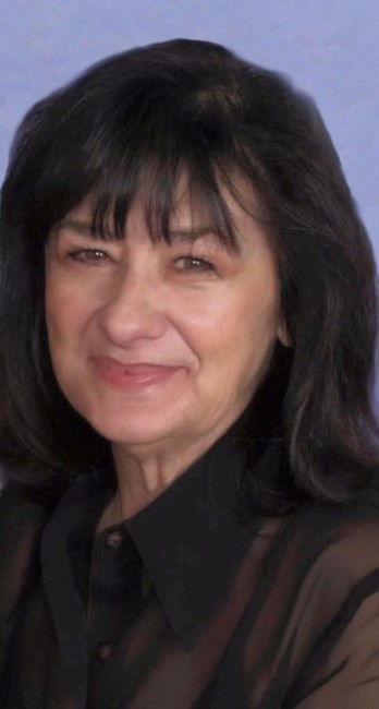 Obituary of June Germaine Smith