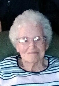 Obituary of June Lois Boyd