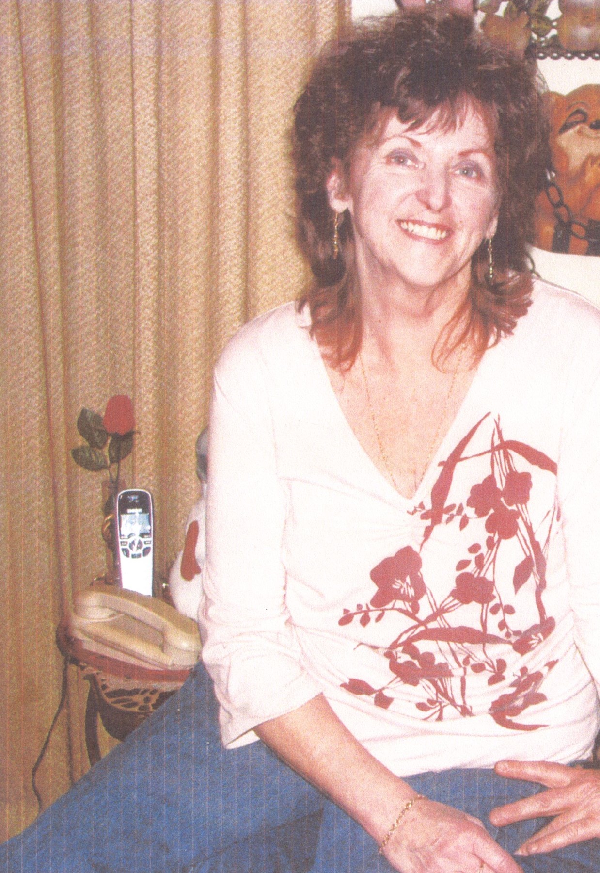 Obituary of Linda Sue Herman