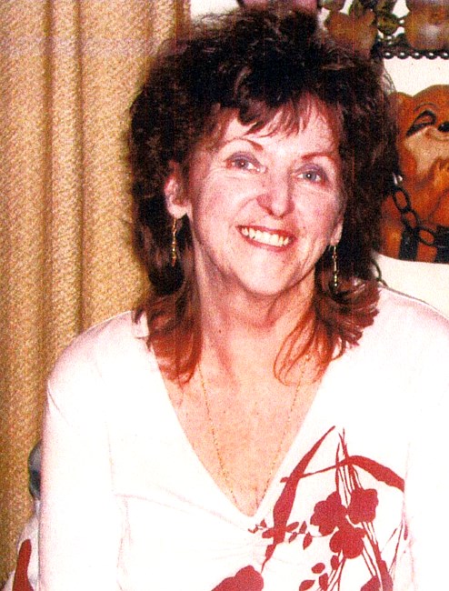 Avis de décès de Linda Sue Herman