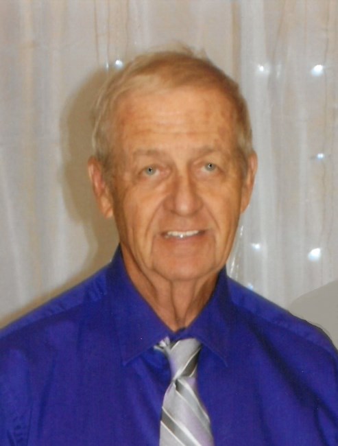 Obituary of Mr. Eric "Rick" Marvin Hughes