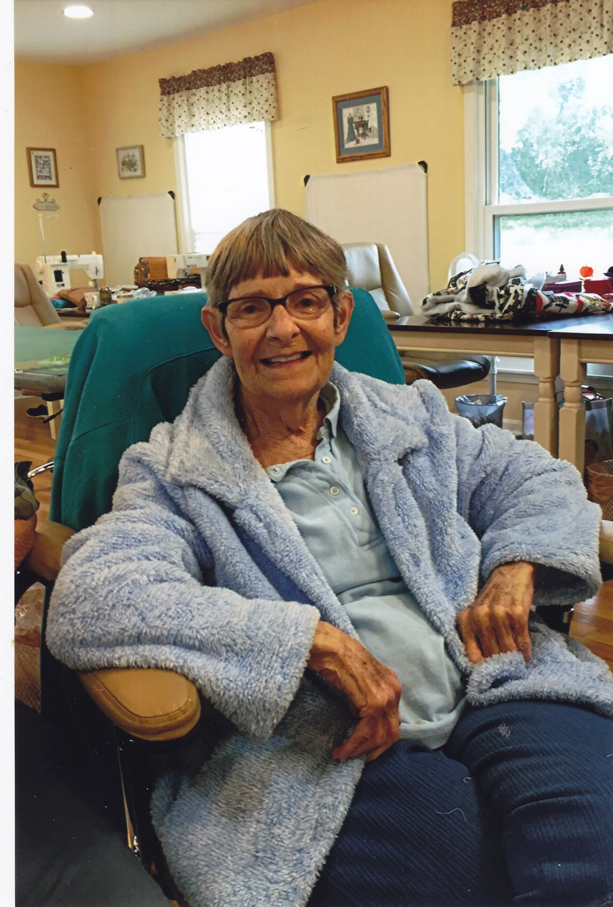 Jonell Obituary Fairdale, KY