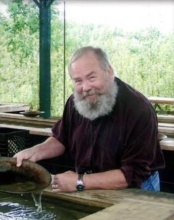 Obituary of Charles Sven Brune