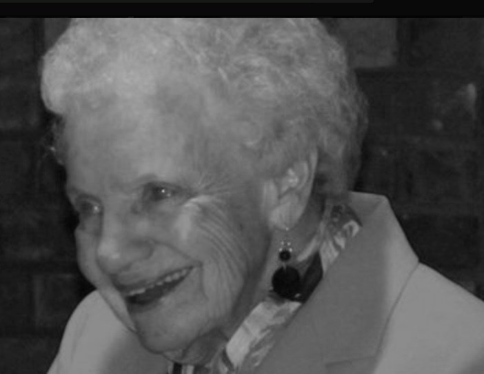 Obituary of Doris B Reeves