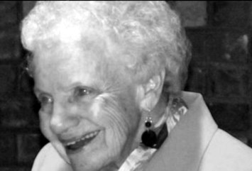 Obituary of Doris B Reeves