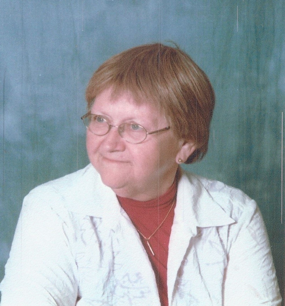 Obituary of Phoebe H. Richards