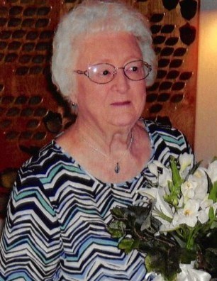 Obituary of Alice Faye Lovett