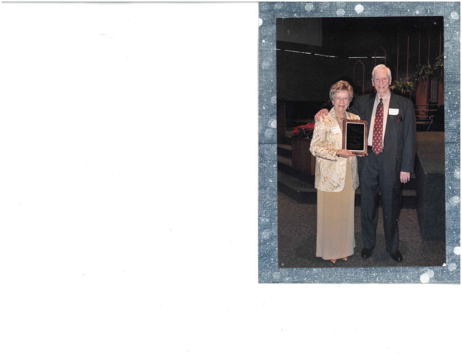 Obituary of Gertrude "Trudy" E Krueger