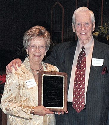 Obituary of Gertrude "Trudy" E Krueger