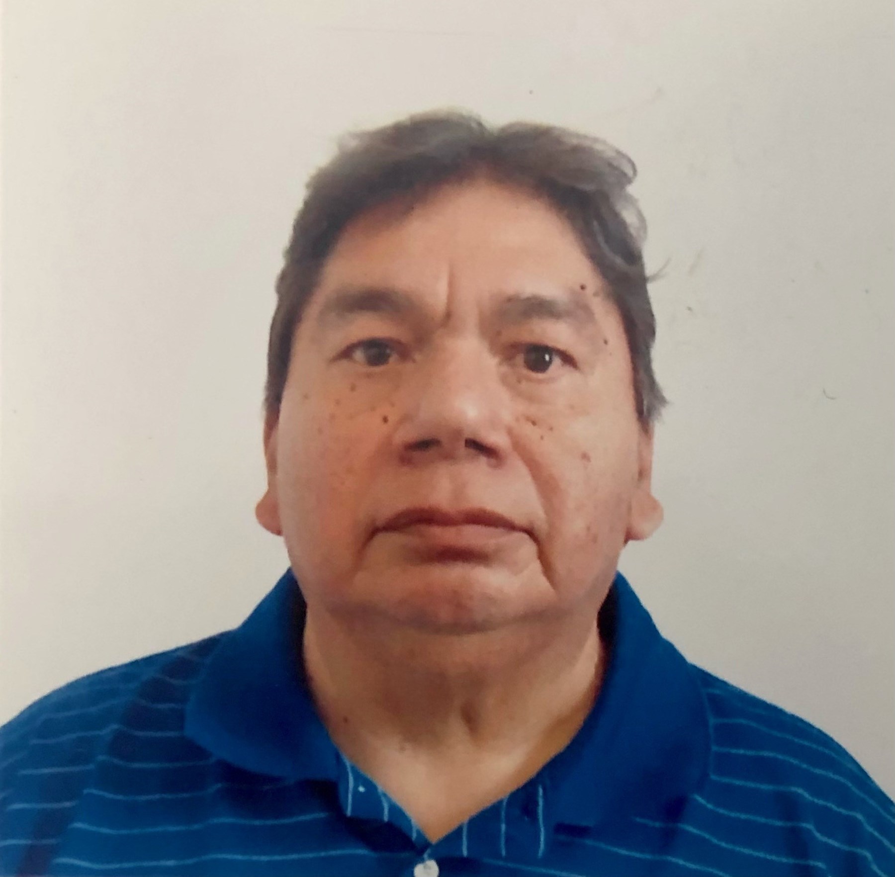 Obituary of Pedro Hernandez