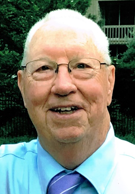 Obituary of George A. Juergens