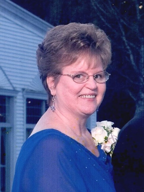 Obituary of Marianna Rinaldi