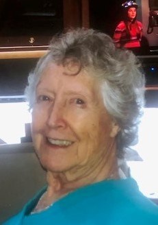Obituary of Wilma Sharon Calabrese