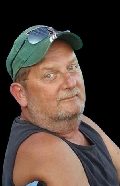 Obituary of Kim Earl Henthorn