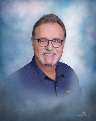 Obituary of Ed Cline