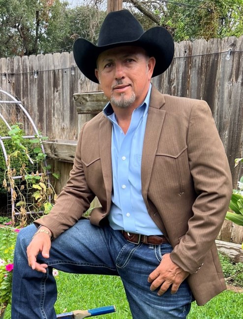 Obituary of Ponciano Lopez Villegas